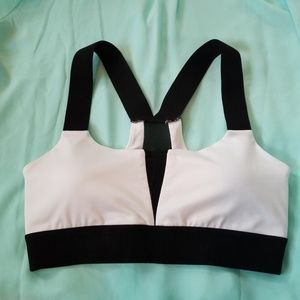 Forever 21 sports bra XS
